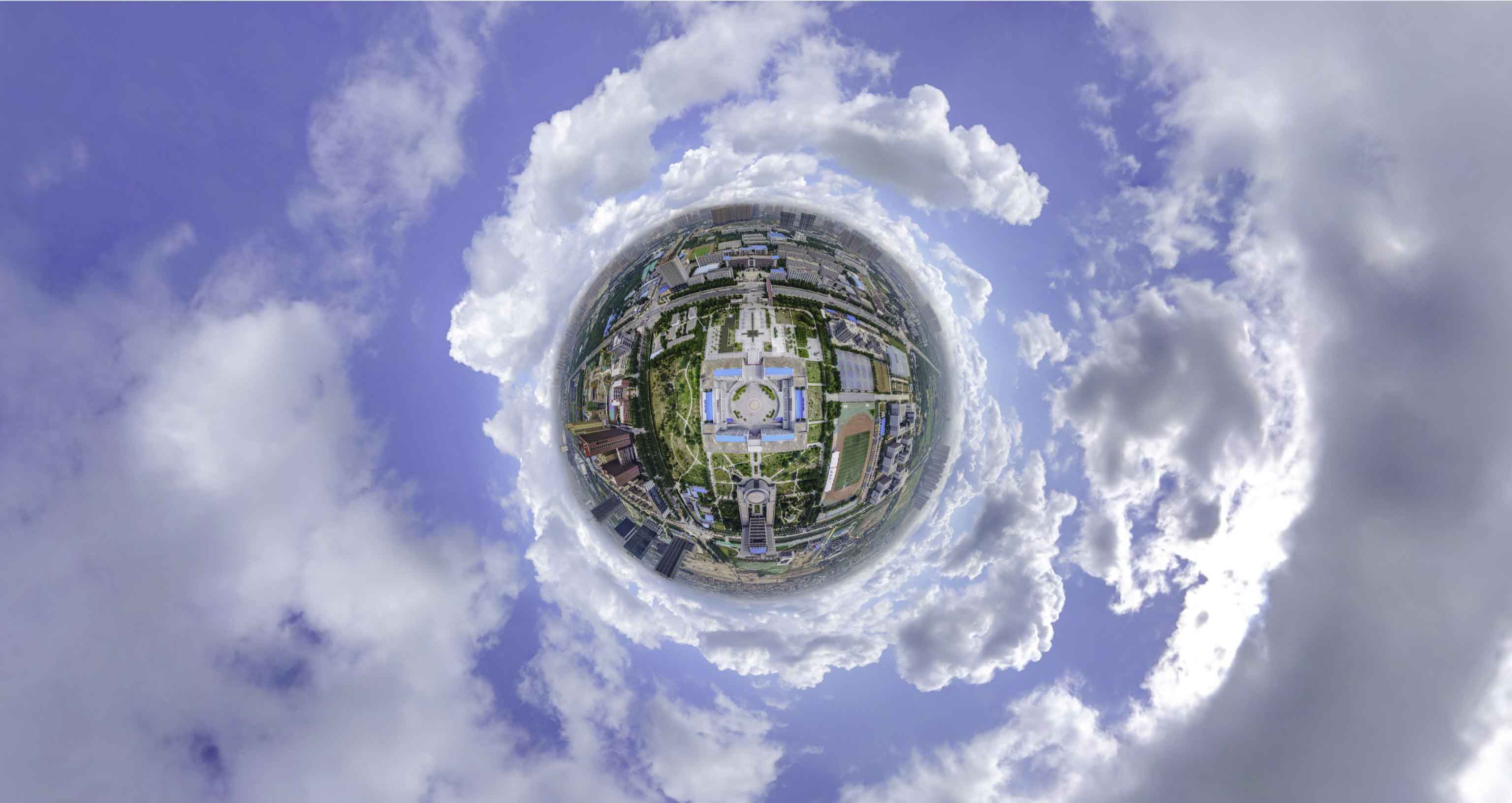 南充格凸河风景名胜区