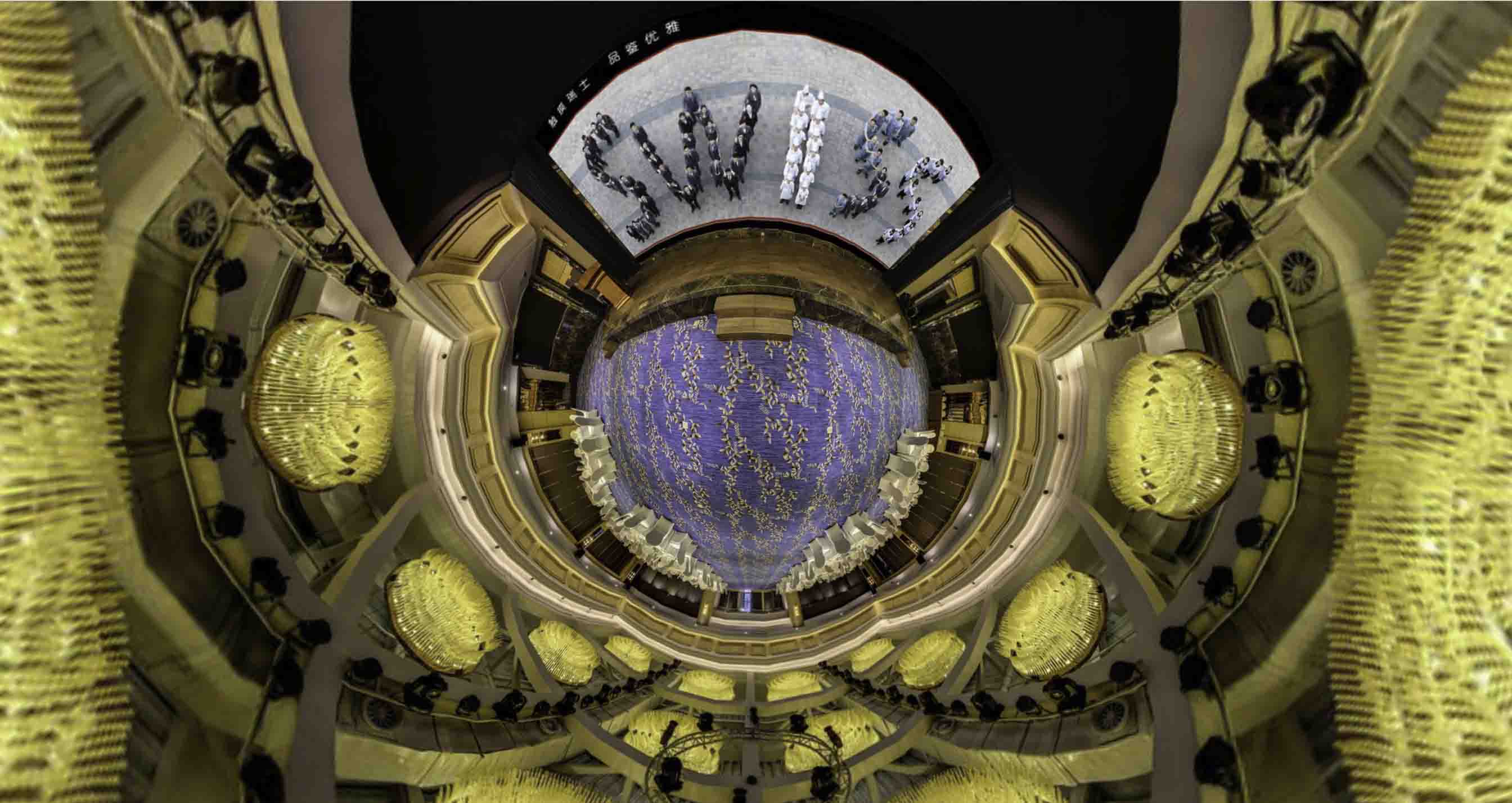 南充探索VR全景拍摄中的深度感：营造沉浸式体验的关键要素