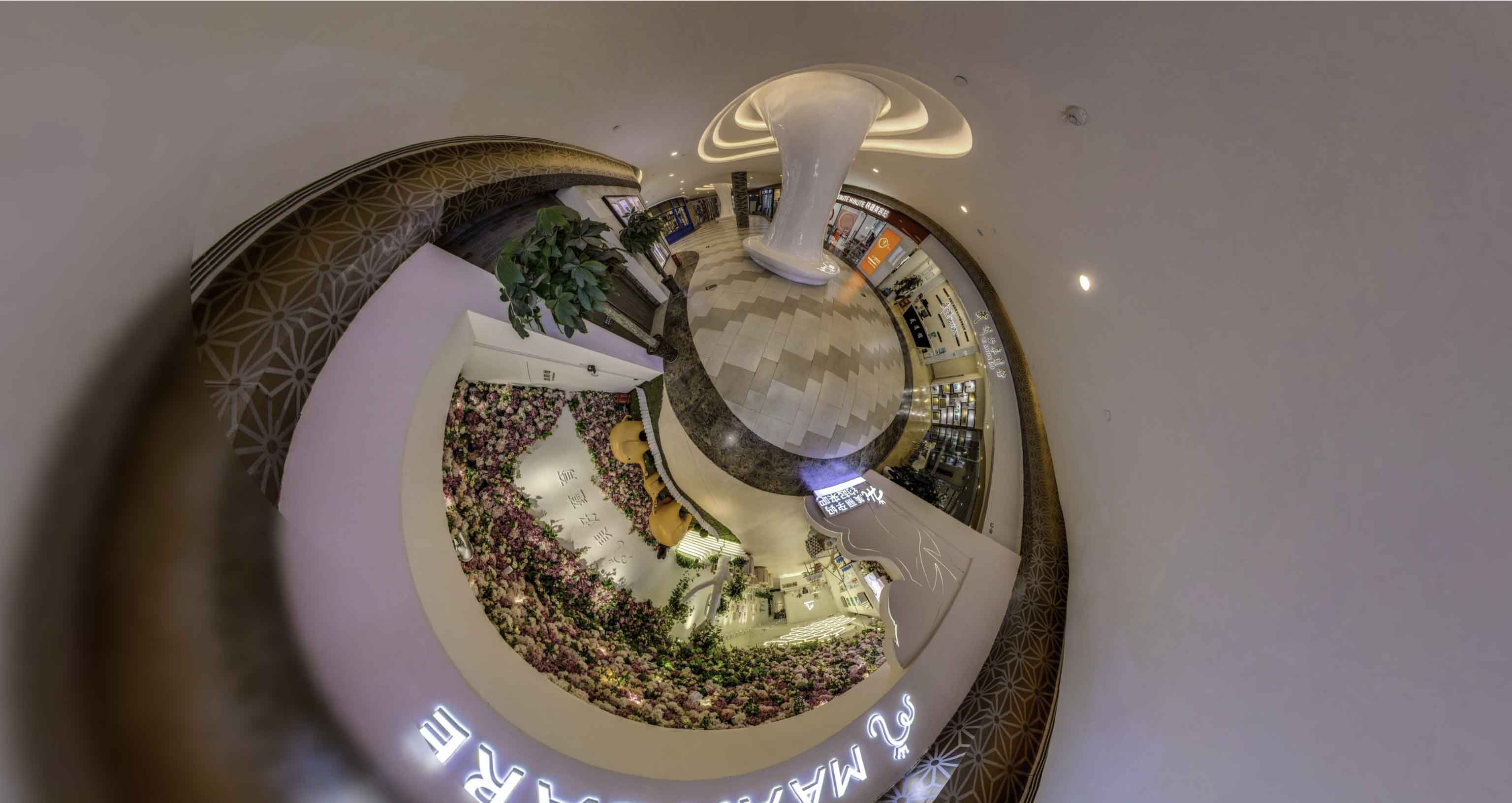 南充将VR全景融入品牌宣传活动的创新实践与策略